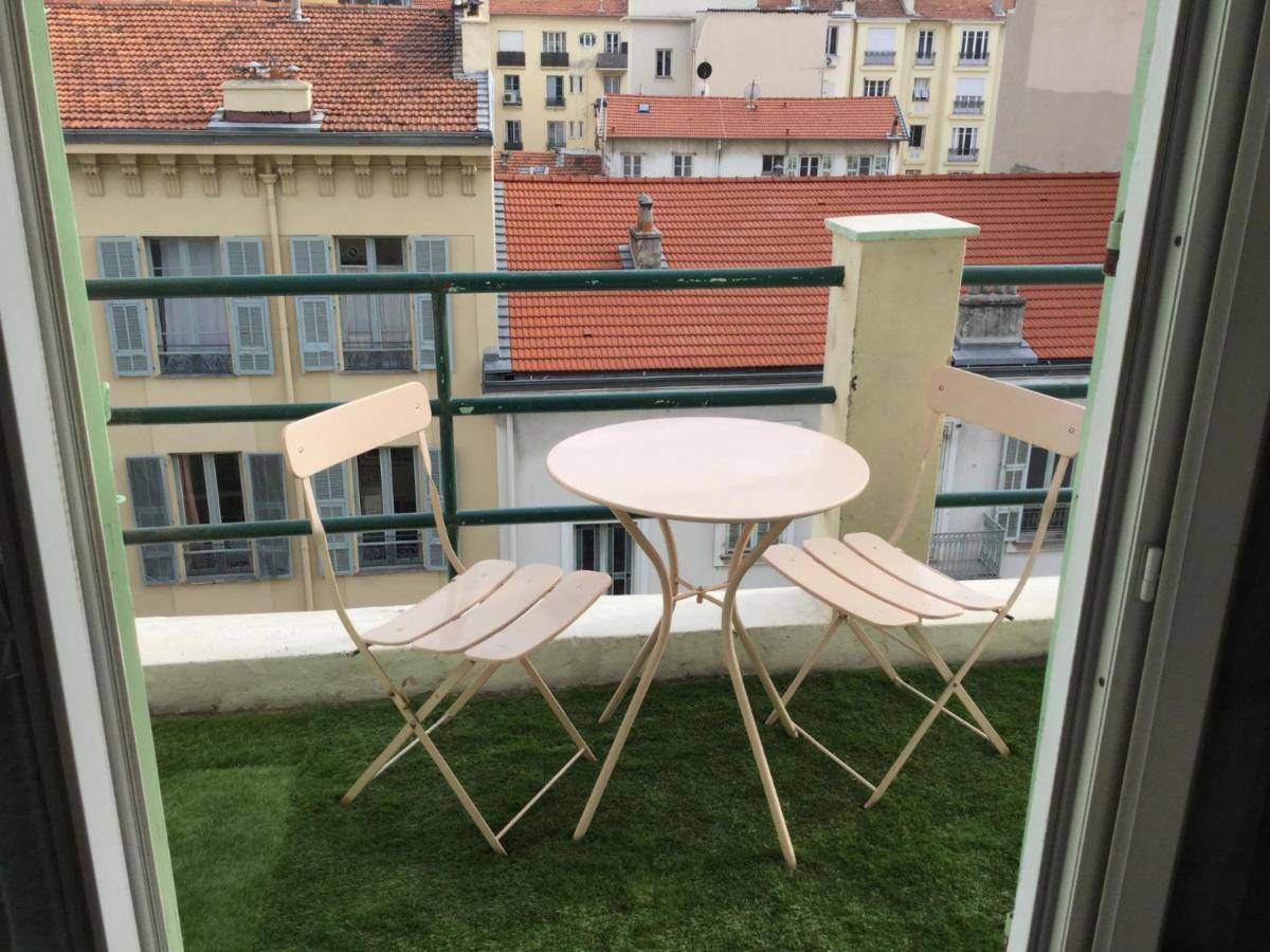 Studio Bel Air Fshh Nisa Exterior foto