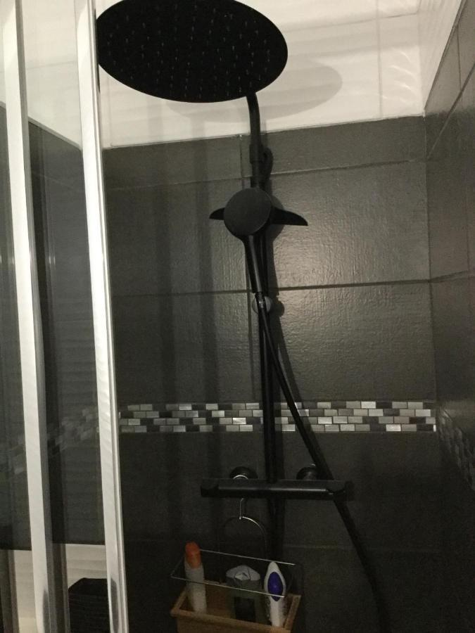 Studio Bel Air Fshh Nisa Exterior foto