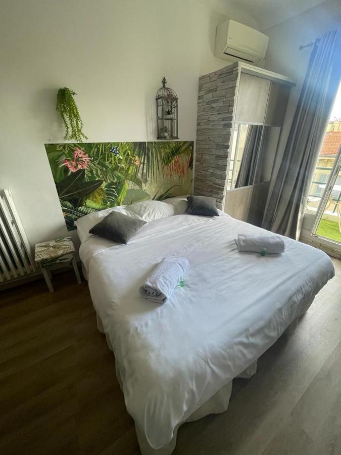 Studio Bel Air Fshh Nisa Exterior foto